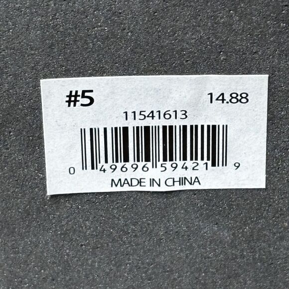 Walmart Village Collection 2018 Christmas Store Ceramic Light Up Decoration 12x7 - Picture 11 of 12